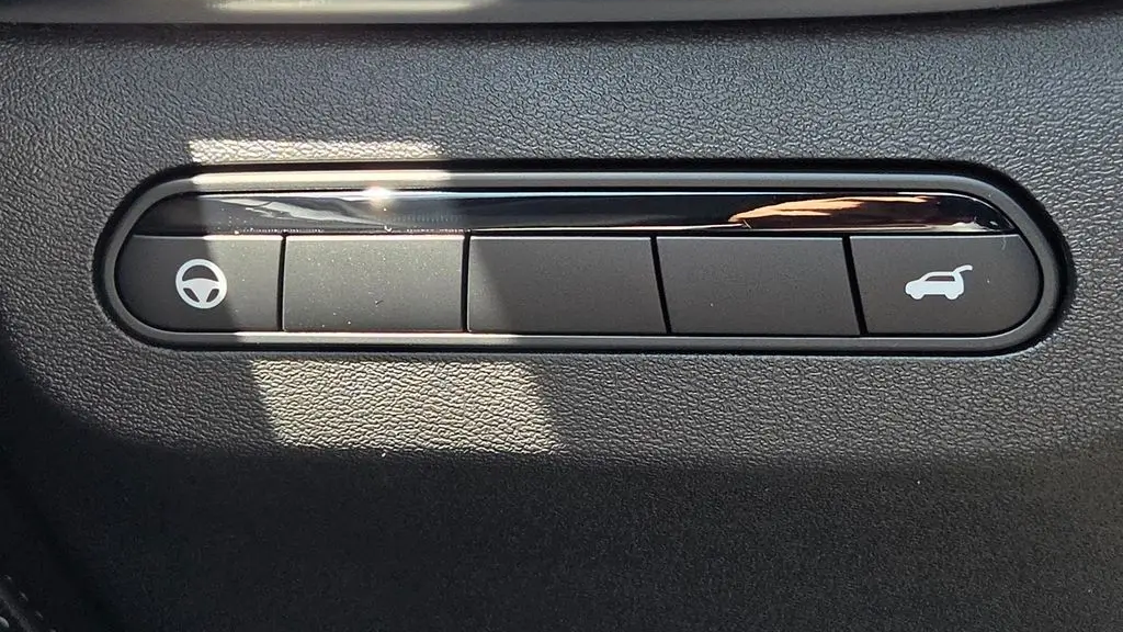 2027 INFINITI QX65 Sport