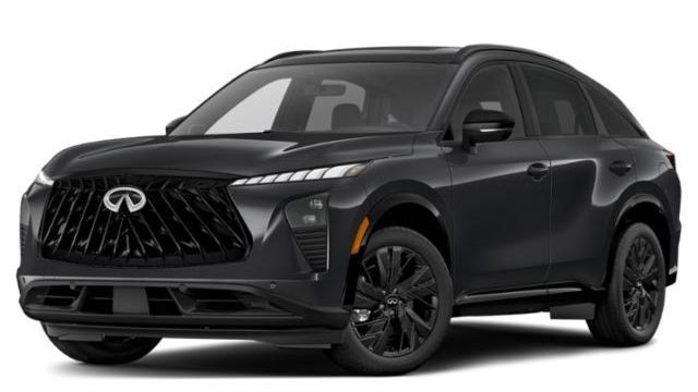 Preowned 2027 INFINITI QX65 Sport for Sale