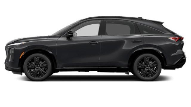 2027 INFINITI QX65 Sport