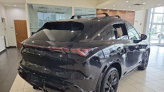 2027 INFINITI QX65 Sport