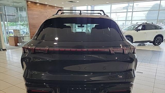 2027 INFINITI QX65 Sport