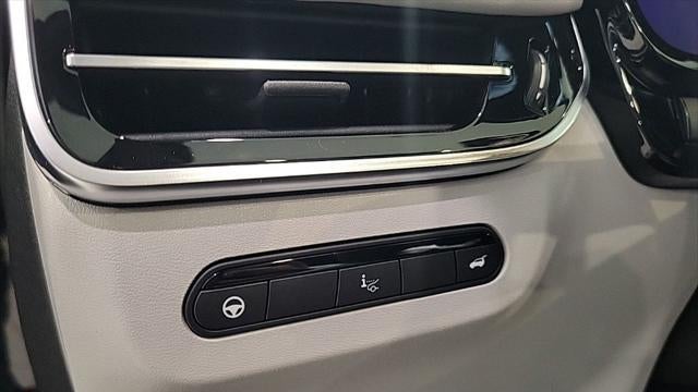 2027 INFINITI QX65 Sport