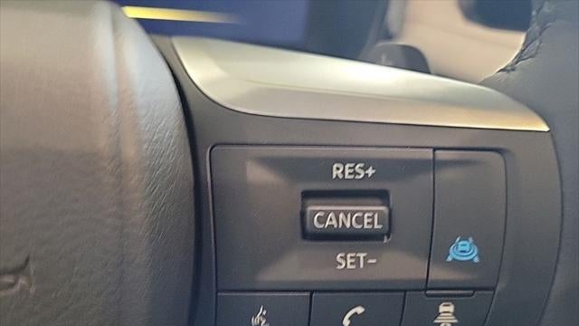 2027 INFINITI QX65 Sport