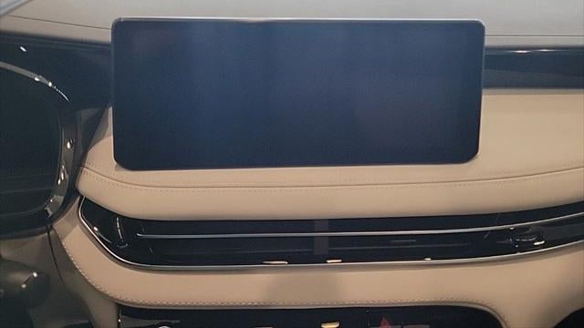 2027 INFINITI QX65 Sport