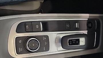 2027 INFINITI QX65 Sport