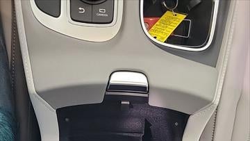 2027 INFINITI QX65 Sport