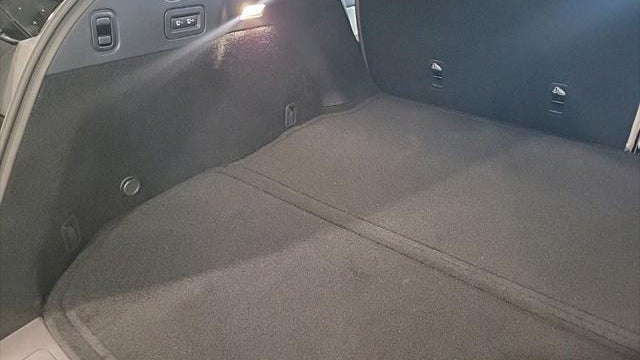 2027 INFINITI QX65 Sport