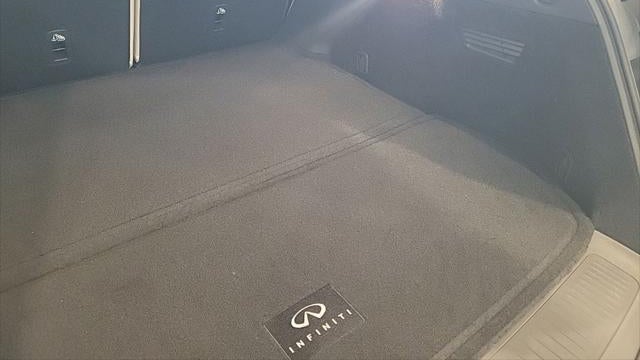 2027 INFINITI QX65 Sport
