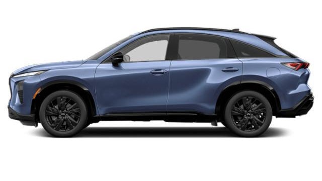 2027 INFINITI QX65 Sport