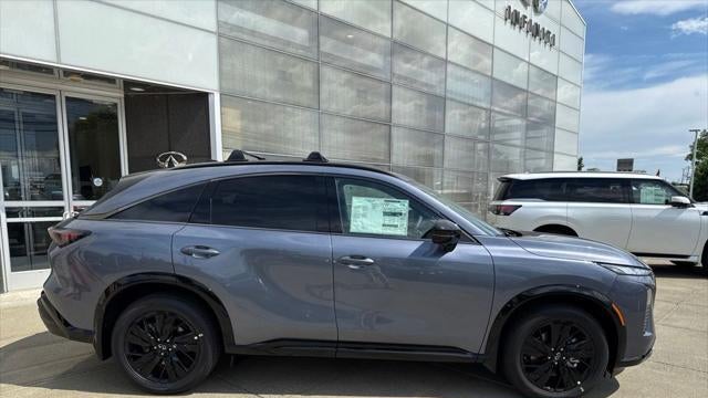 2027 INFINITI QX65 Sport