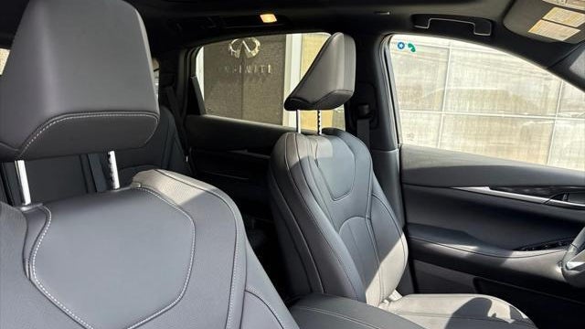 2027 INFINITI QX65 Sport