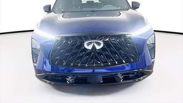 2027 INFINITI QX65 Sport