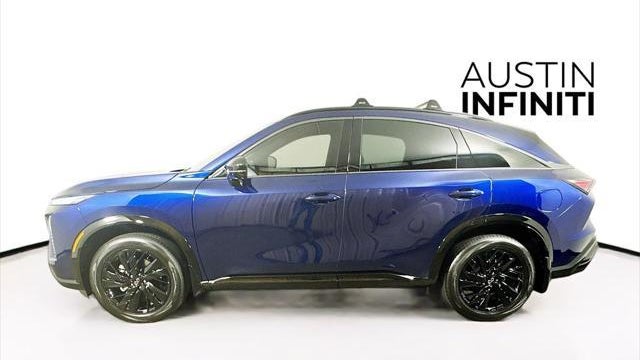 2027 INFINITI QX65 Sport