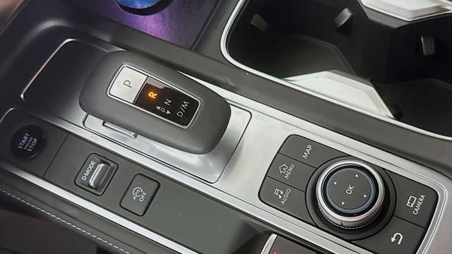2027 INFINITI QX65 Sport