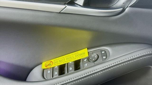 2027 INFINITI QX65 Sport