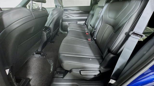 2027 INFINITI QX65 Sport