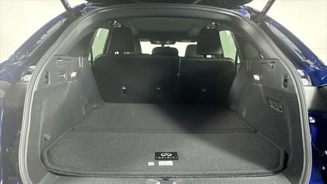 2027 INFINITI QX65 Sport