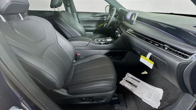 2027 INFINITI QX65 Sport