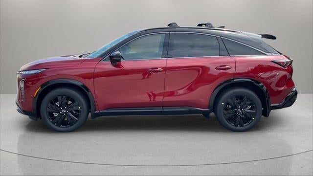 2027 INFINITI QX65 Sport