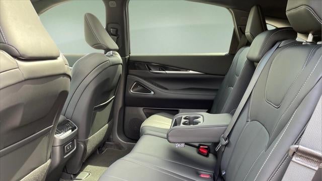 2027 INFINITI QX65 Sport