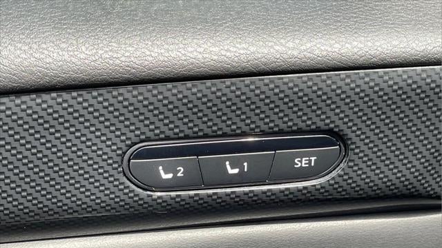2027 INFINITI QX65 Sport