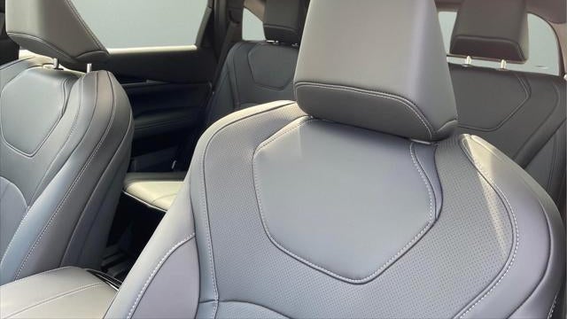 2027 INFINITI QX65 Sport