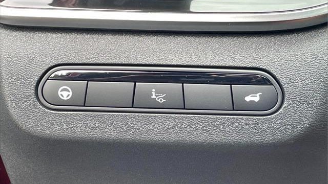 2027 INFINITI QX65 Sport