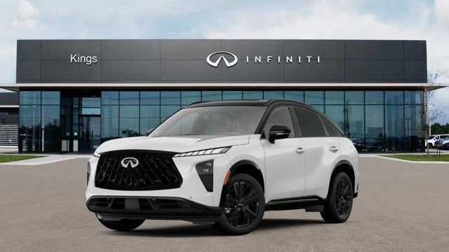 Preowned 2027 INFINITI QX65 Sport for Sale