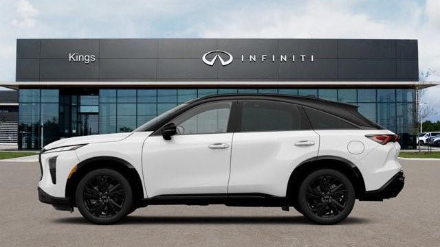 2027 INFINITI QX65 Sport