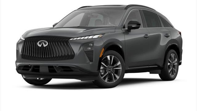 Preowned 2027 INFINITI QX65 Sport for Sale