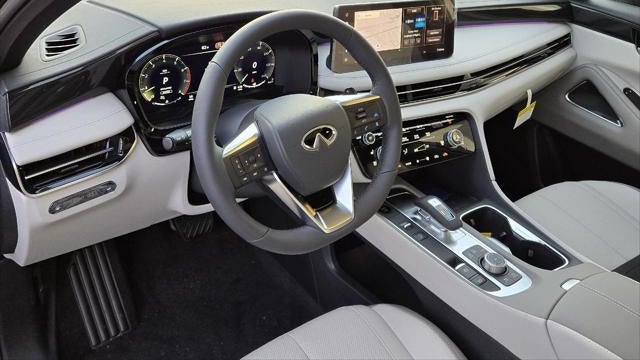2027 INFINITI QX65 Sport