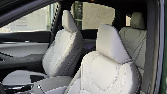 2027 INFINITI QX65 Sport