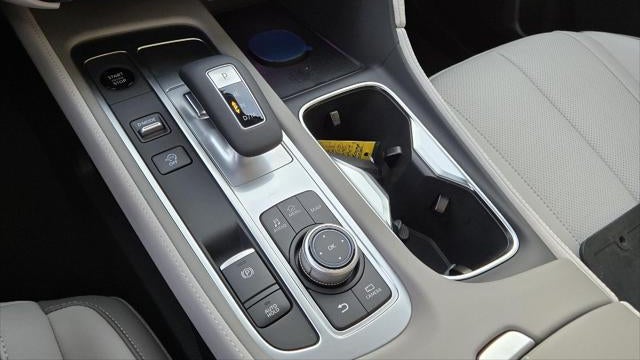 2027 INFINITI QX65 Sport