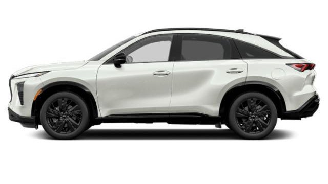 2027 INFINITI QX65 Sport