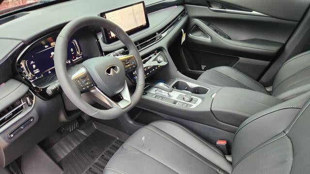 2027 INFINITI QX65 Sport