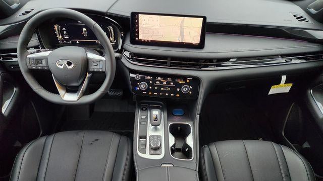 2027 INFINITI QX65 Sport