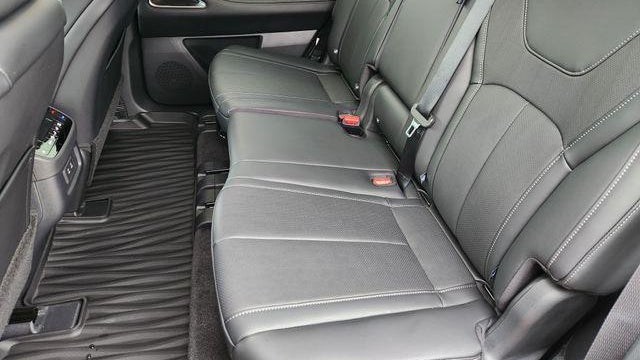 2027 INFINITI QX65 Sport