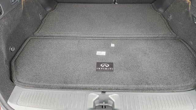 2027 INFINITI QX65 Sport