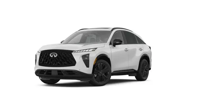 Preowned 2027 INFINITI QX65 Sport for Sale