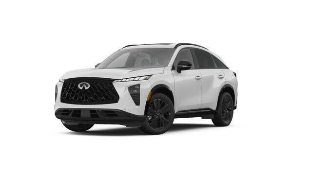 Preowned 2027 INFINITI QX65 Sport for Sale