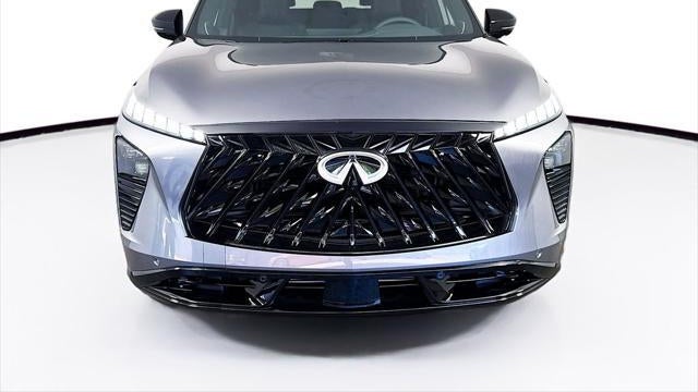 2027 INFINITI QX65 Sport