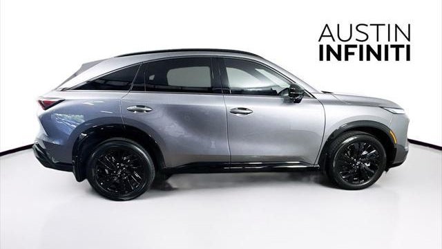 2027 INFINITI QX65 Sport