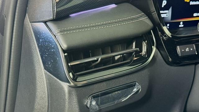 2027 INFINITI QX65 Sport