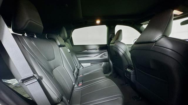 2027 INFINITI QX65 Sport