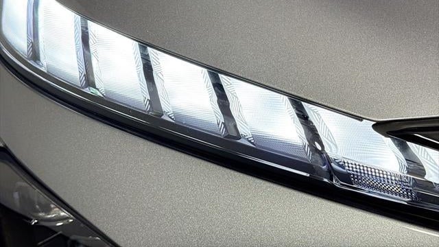 2027 INFINITI QX65 Sport