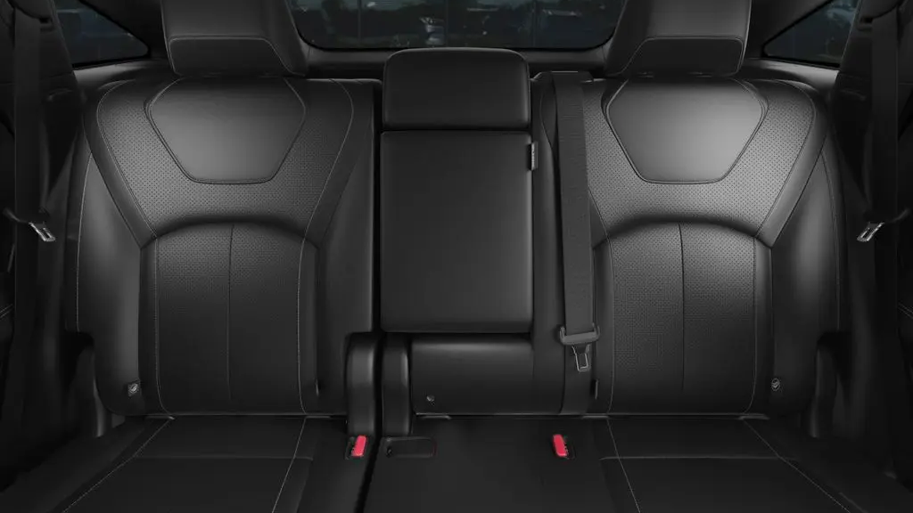 2027 INFINITI QX65 Sport