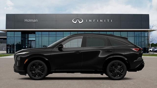 2027 INFINITI QX65 Sport