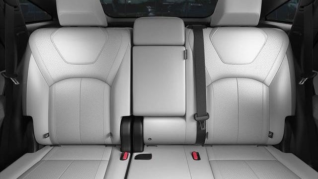 2027 INFINITI QX65 Sport