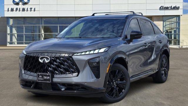 Preowned 2027 INFINITI QX65 Sport for Sale