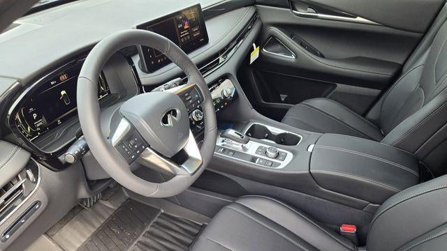 2027 INFINITI QX65 Sport